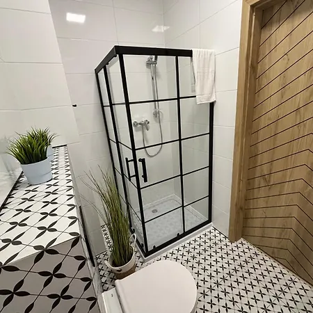 Apartament No 77 Ku Morzu Sianozety Ustronie Morskie Exterior photo