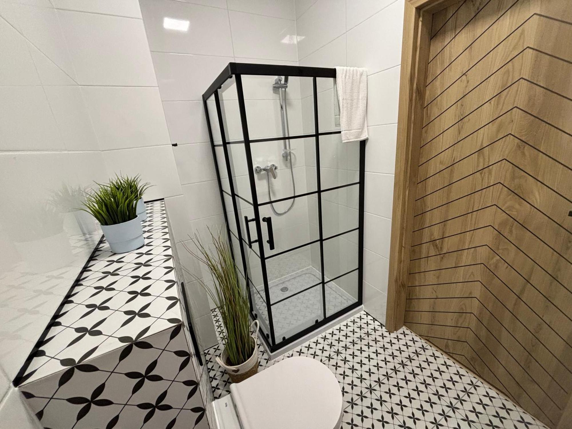 No 77 Ku Morzu Ustronie Morskie Apartment Sianozety